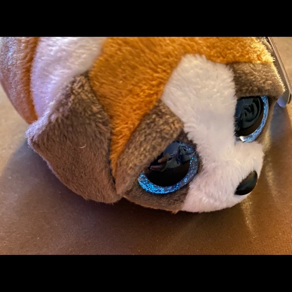 TY Baby —- Gypsy The Dog - Picture 2 of 6